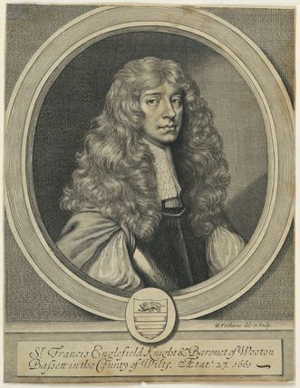 Francis Englefield