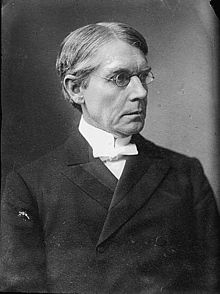 Francis Patton