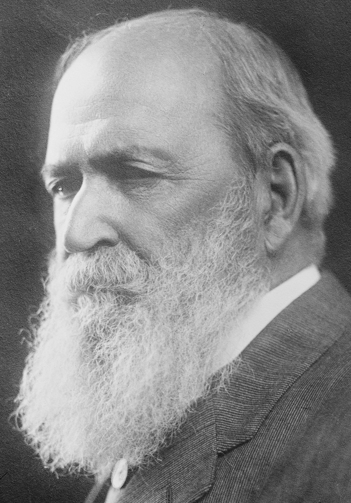 Basil Gildersleeve