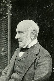 Frederic Blachford