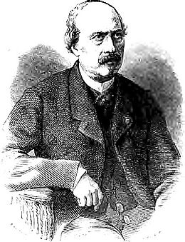 Francois Ponsard