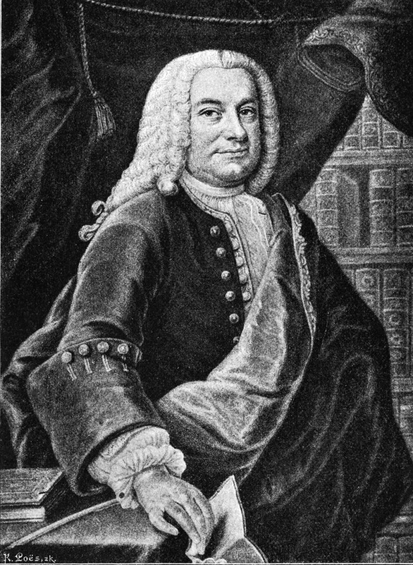 Barthold Brockes