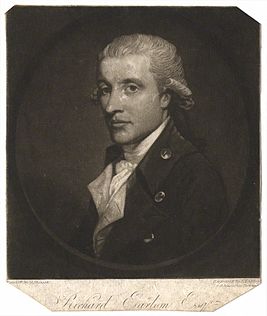 Richard Earlom