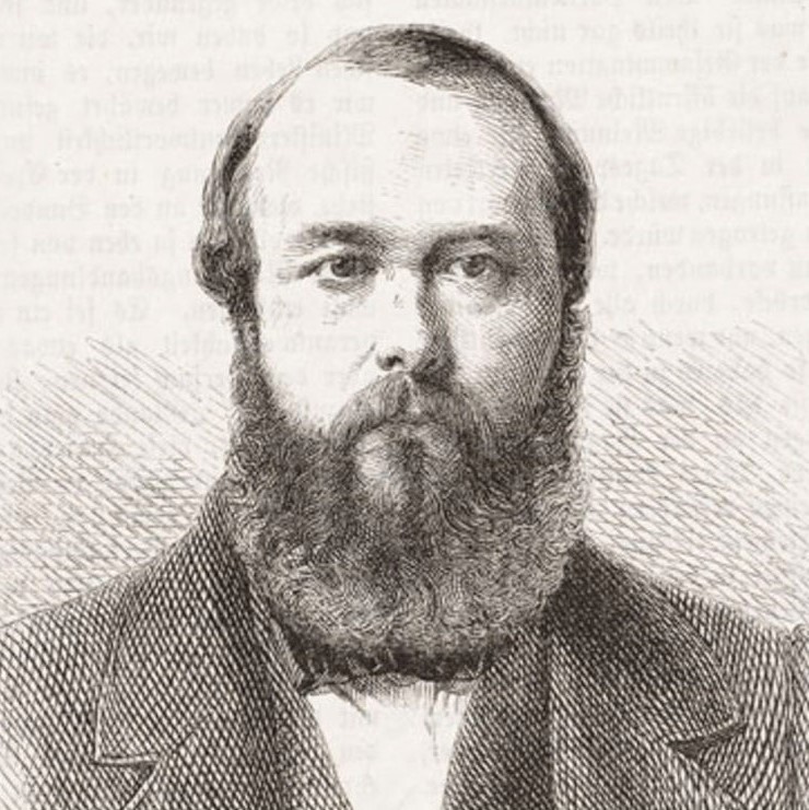Rudolf Von Bennigsen