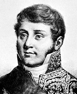 Jean-Guillaume Hyde de Neuville