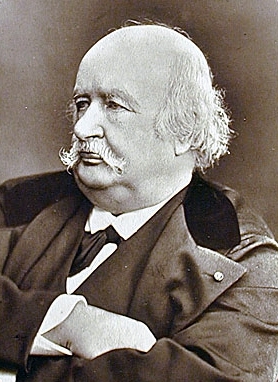 Léonard Sandeau