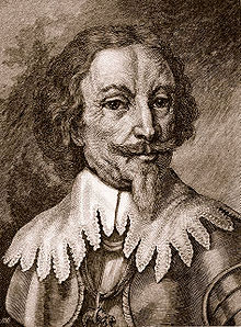 Gottfried Pappenheim