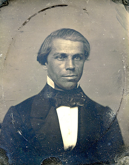 James Hadley