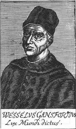 Johan Wessel