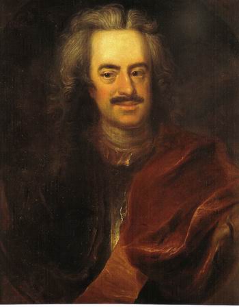 Leopold I