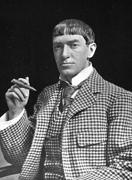 Philip May