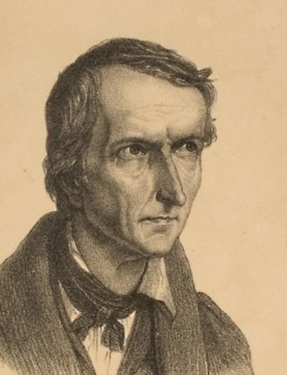 Karl von Lingenthal