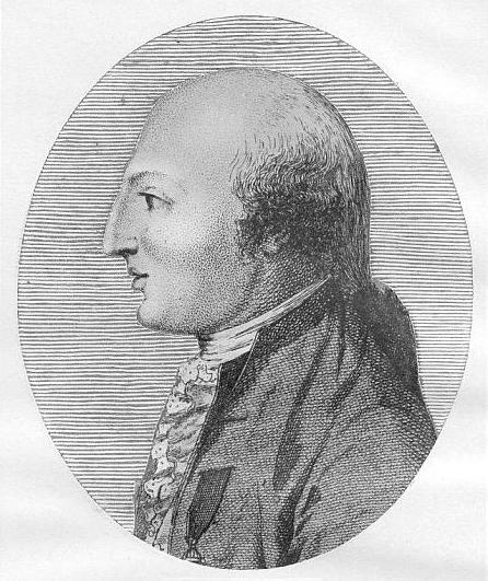 Jean-Baptiste de Villoison