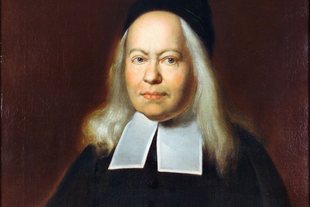 August Francke