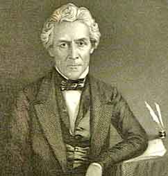 John Bouvier