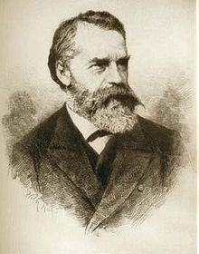 Ferdinand Gregorovius