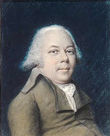 Médéric Moreau de Saint-Méry