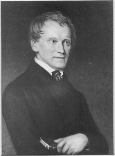 Johann Bohmer
