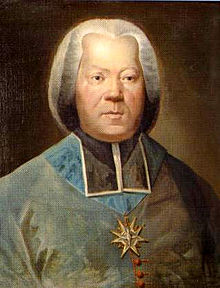 Arthur Dillon