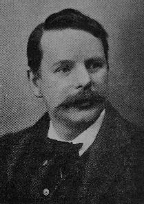 Harry Bates