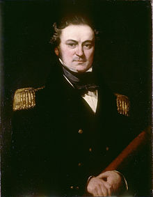 William Parry