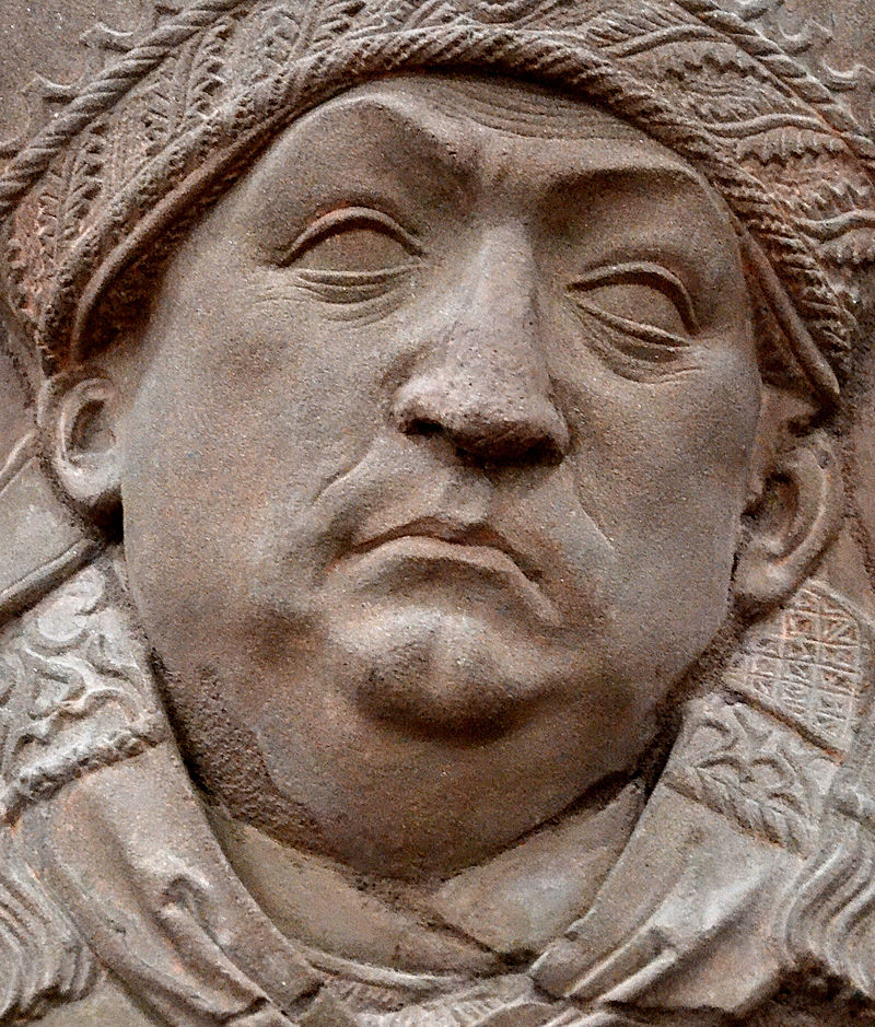 Johannes Trithemius
