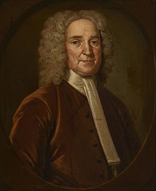 John Cotton
