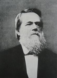 Julius Busch