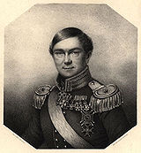 Karl von Grafe