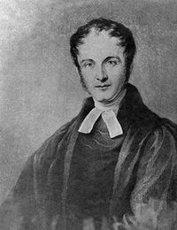Henry Lyte