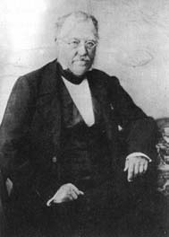 Joseph Fournet
