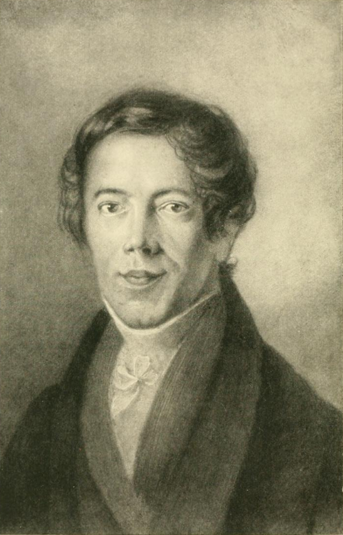 Friedrich Ebert