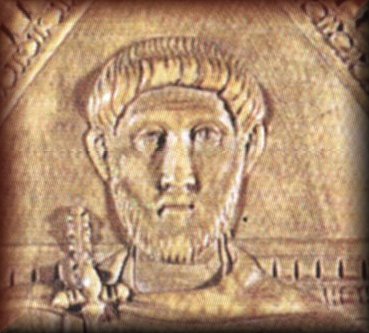 Claudius Claudianus
