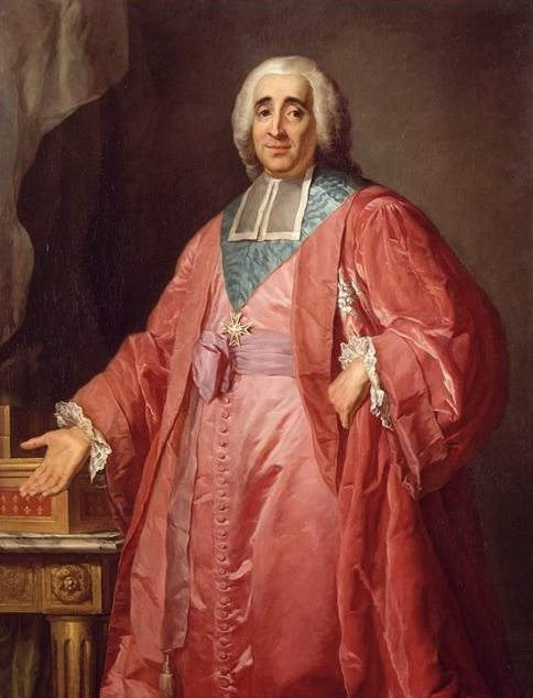 René Nicolas de Maupeou