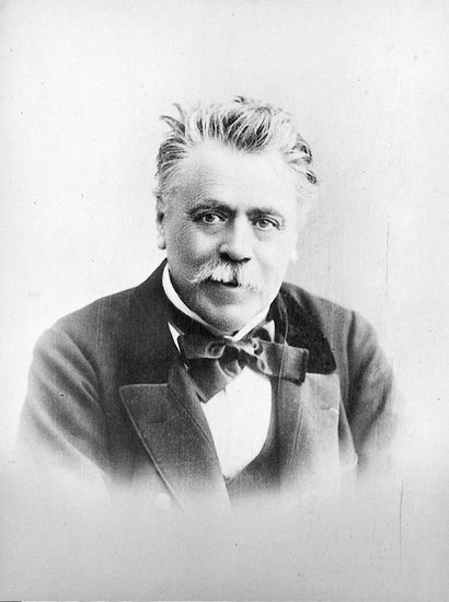 Henry Becque