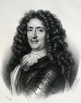 Roger Bussy