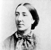 Eleanor Ormerod