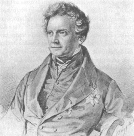 Karl von Ense