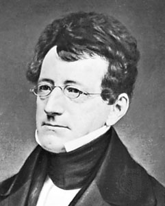 Samuel Goodrich