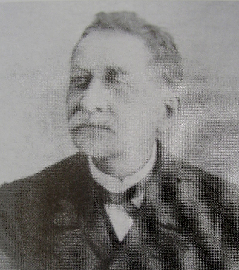 Paul Viollet
