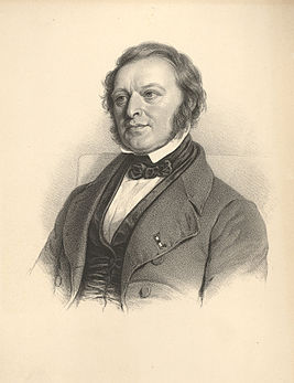 Johan Forchhammer