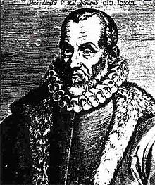 Ogier de Busbecq