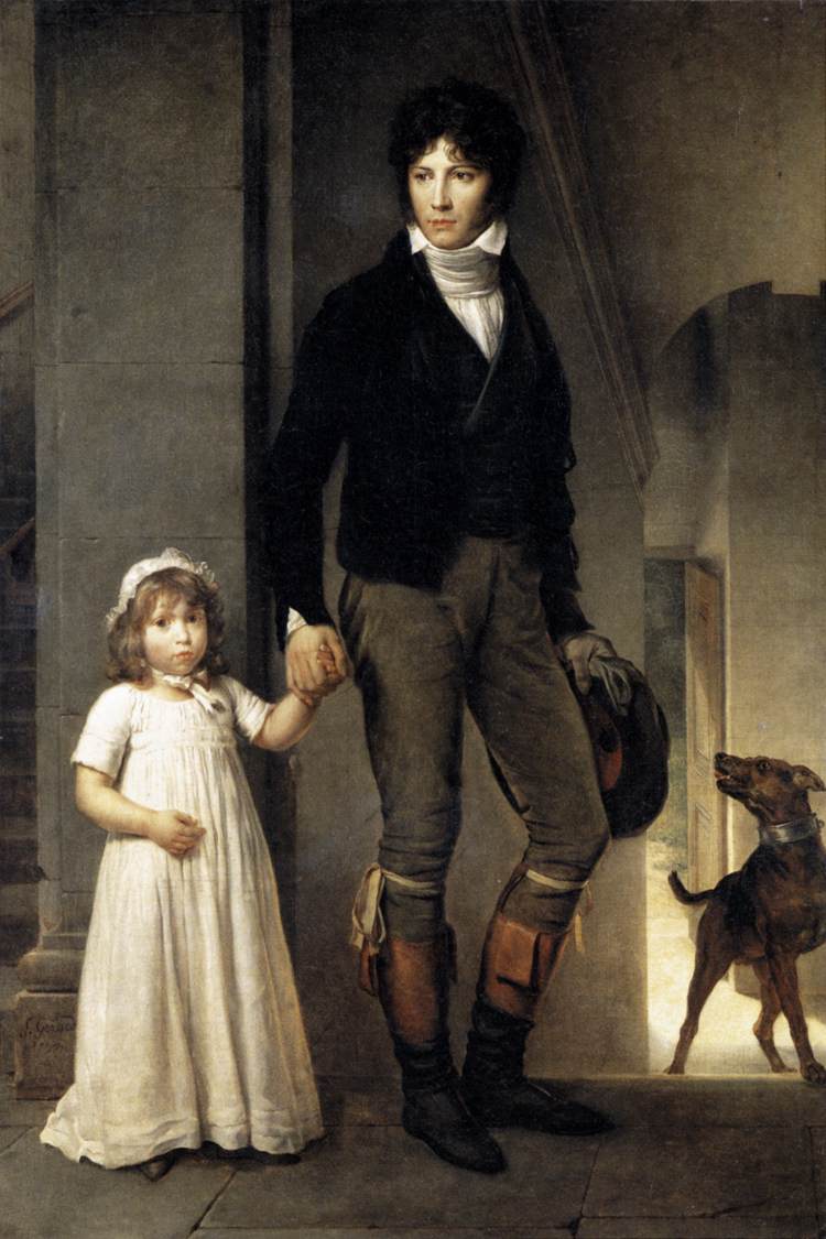 Jean-Baptiste Isabey