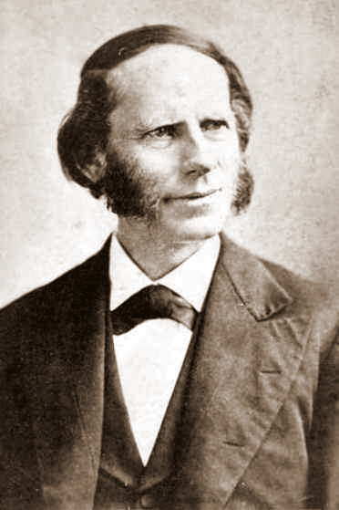 Thomas Talmage