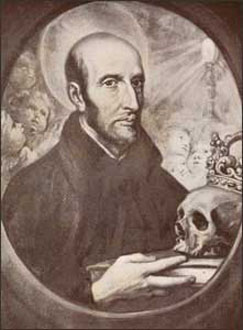 Francis Borgia