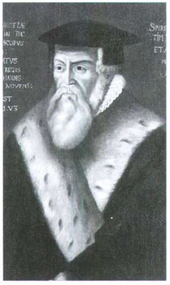 Poul Helgesen