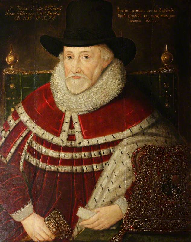 Thomas Brackley