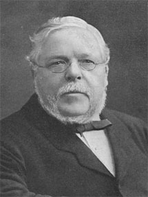 Robert Giffen
