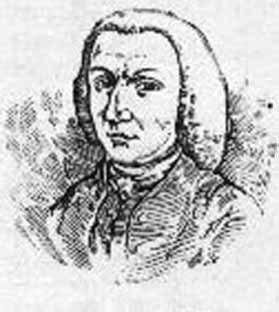 Peter Annet