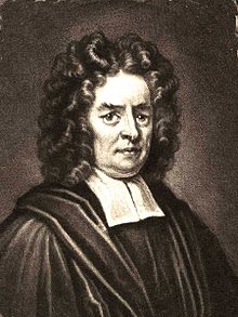 Humphrey Prideaux